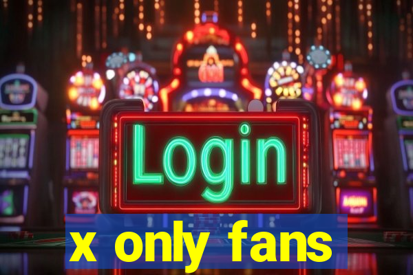 x only fans